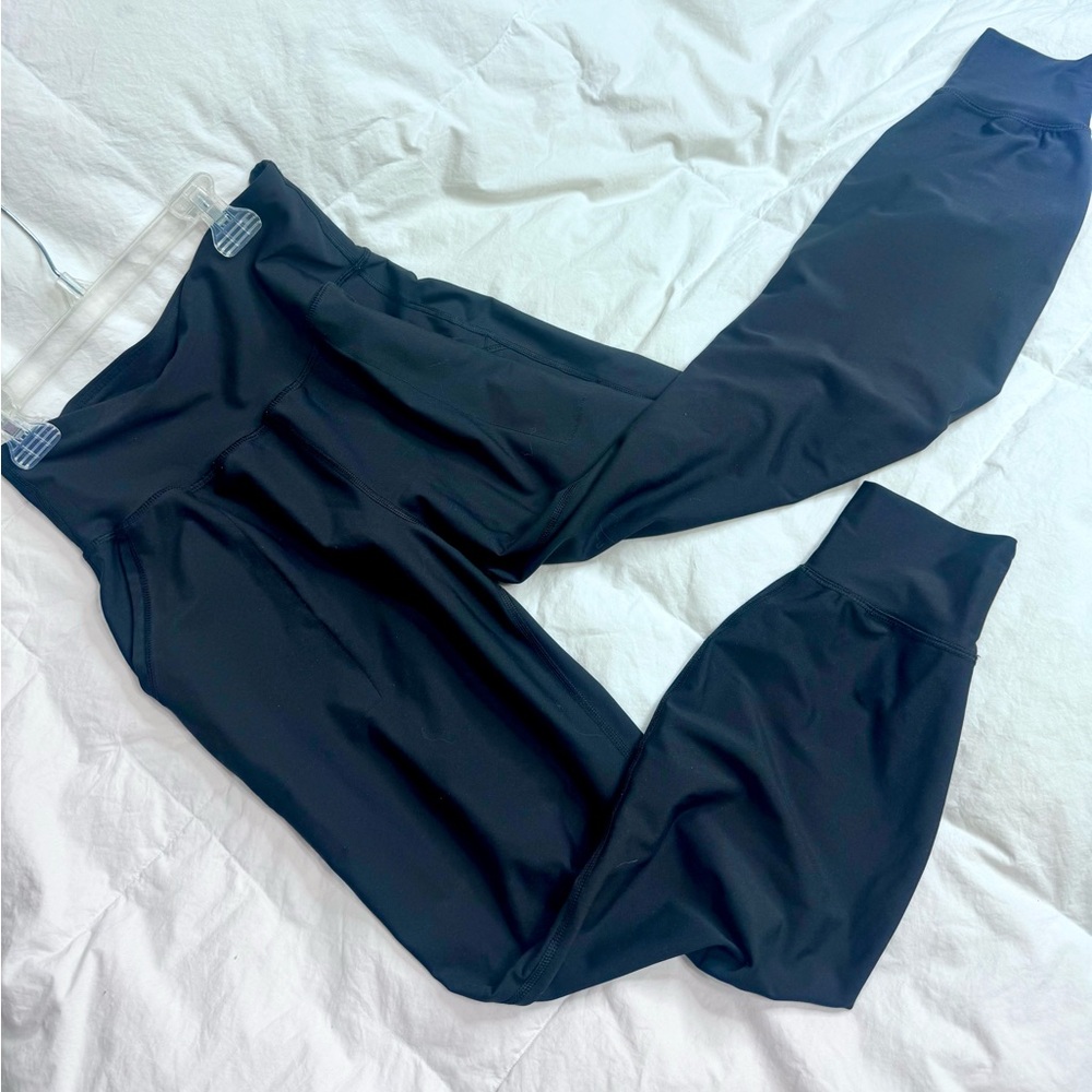 Old Navy Powersoft Leggings Joggers High-Waist - Picture 3 of 12